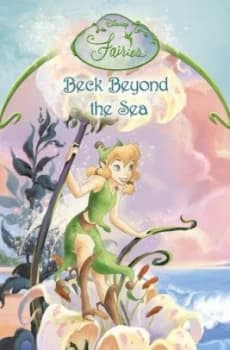 Beck beyond the Sea by Kimberly Morris and Denise Shimabukuro and Disney Storybook Artists Paperback