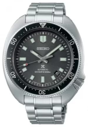 Seiko Prospex aCaptain Willarda 2021 SLA051J1 Watch
