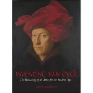 Inventing van Eyck by Jenny Graham