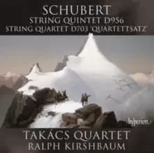 Schubert: String Quintet, D956/...