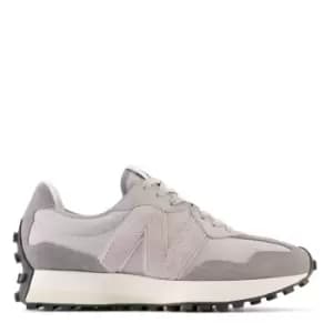 New Balance 327 Met - Grey
