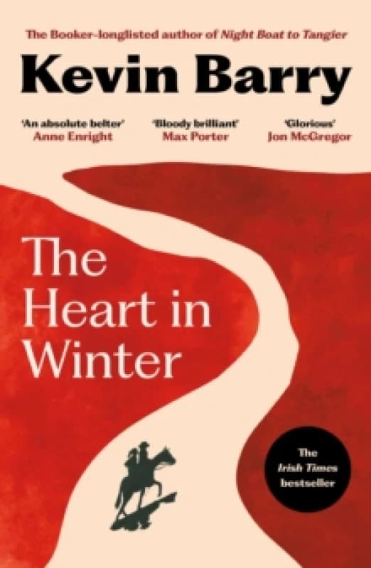 The Heart in Winter Paperback / softback