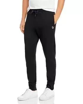 Paul Smith Zebra Regular Fit Jogger Sweatpants