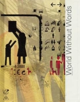 World Without Words by Michael Evamy Paperback