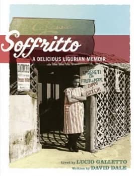 Soffritto by Lucio Galletto Hardback