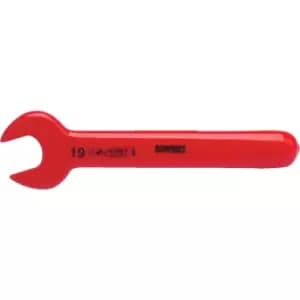 12MM Insulated Open Jaw Wrench