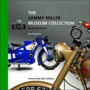 The Sammy Miller Museum Collection by Roy Poynting Paperback