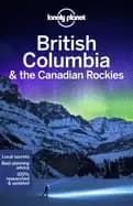 lonely planet british columbia and the canadian rockies