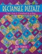 rectangle pizzazz fast fun and finished in a day