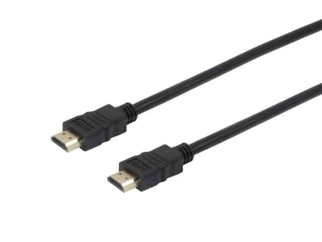 Equip HDMI 2.0 Cable. 1.8m. 4K/60Hz. 20pcs/set