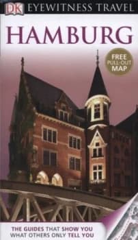 Hamburg by Gerhard Brschke Paperback