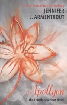 Apollyon by Jennifer L Armentrout