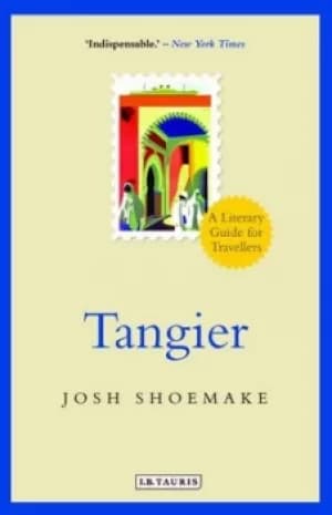 Tangier by Josh Shoemake