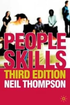 People Skills by Neil Thompson Paperback