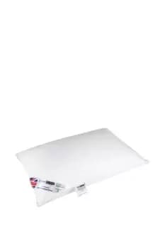 Anti Bacterial Pillow Super Microfibre, 48 x 74 cm