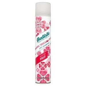 Batiste Dry Shampoo Blush 400ml