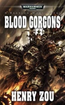 Blood Gorgons by Henry Zou Paperback