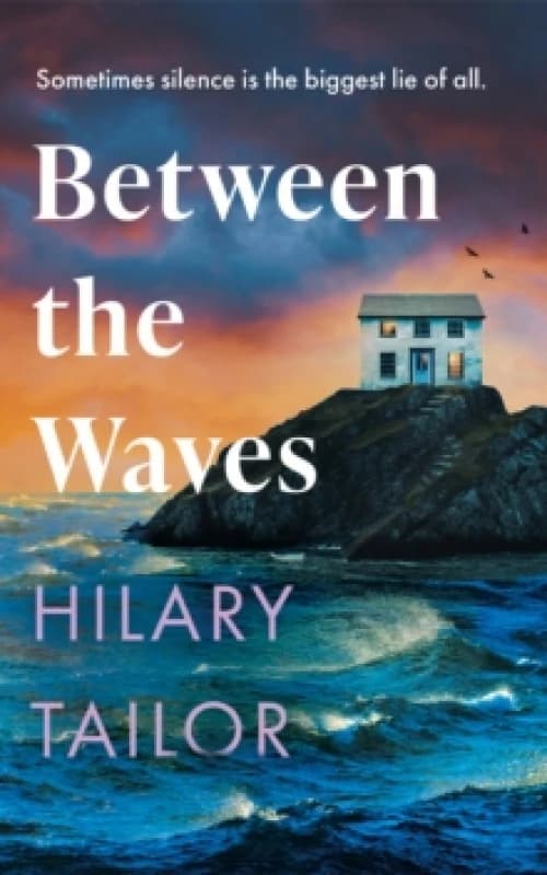 Between the Waves Paperback / softback