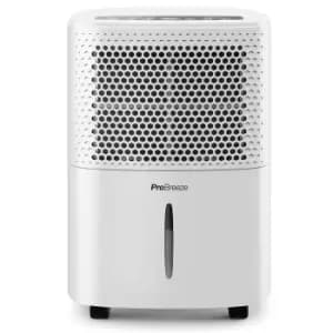 Pro Breeze PB-06-UK 12L Low Energy Dehumidifier