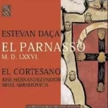 El Parnasso (El Cortesano)