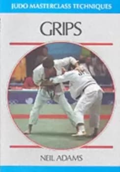 Grips - Neil Adams - Paperback - Used