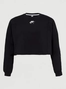 Nike Curve Nsw Air Sweat