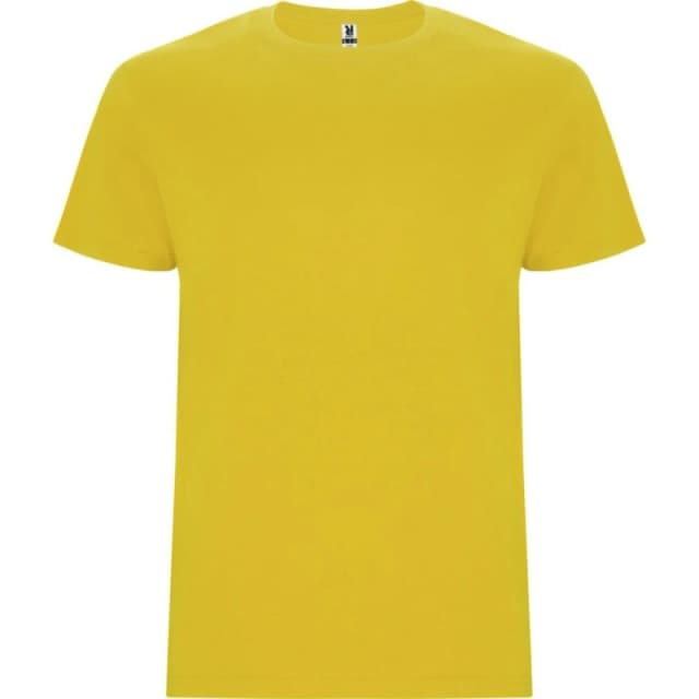 Roly Stafford boys's Children's T shirt in Multicolour