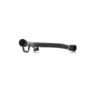 GATES Radiator Hose 05-2741 Coolant Hose BMW,5 Limousine (E60),5 Touring (E61),6 Coupe (E63),6 Cabrio (E64)