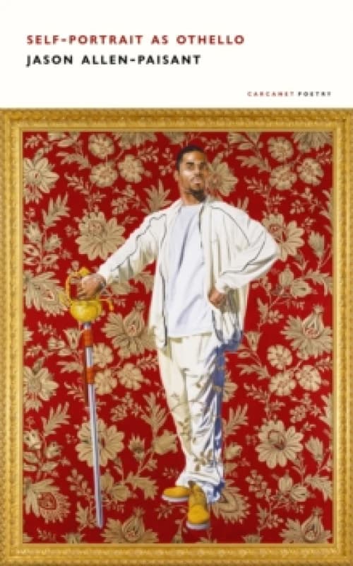 Self-Portrait as Othello Paperback / softback