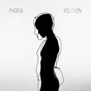 Volition by Phoria CD Album
