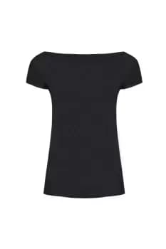 Marylin Long Length T-Shirt