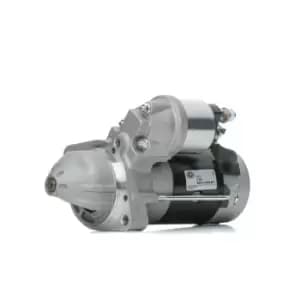 HELLA Starter motor BMW 8EA 012 528-901 12417788680,12417788682,7788680 Starter,Engine starter,Engine starter motor 7788682