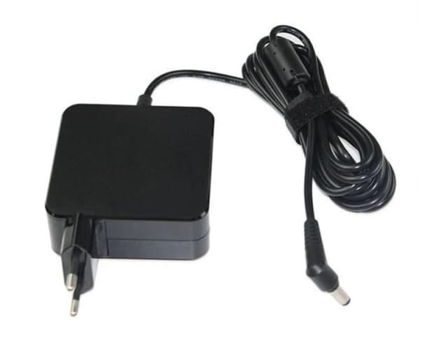 CoreParts MBXLE-AC0004 power adapter/inverter Indoor 65 W Black