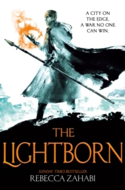 The Lightborn Hardback