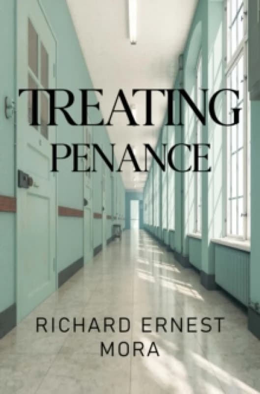 Treating Penance Paperback / softback