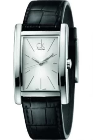 Mens Calvin Klein Refine Watch K4P211C6