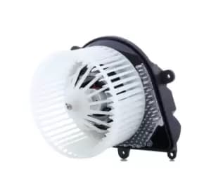 RIDEX Blower Motor 2669I0162 Heater Blower Motor,Interior Blower PEUGEOT,306 Schragheck (7A, 7C, N3, N5),306 Cabriolet (7D, N3, N5)