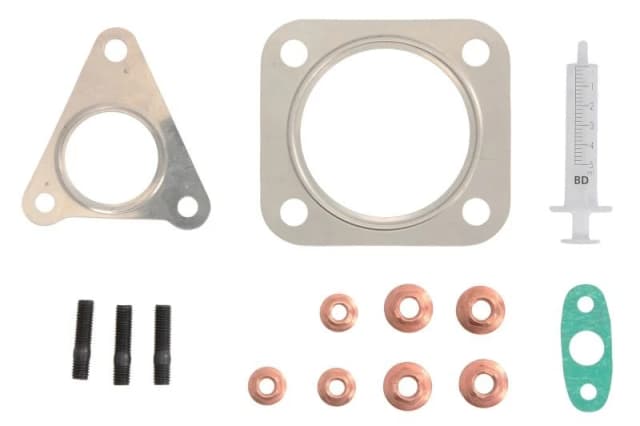 BTS TURBO T931263ABS Mounting Kit, charger Mounting Kit,charger (2420)