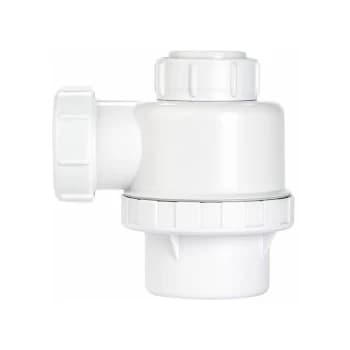 Bottle Trap 40mm - PRO063 - Make