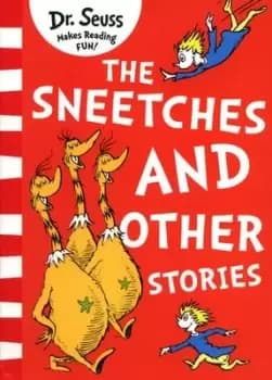 The sneetches and other stories by Seuss