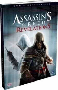 Assassins Creed Revelations - the Complete Official Guide Paperback