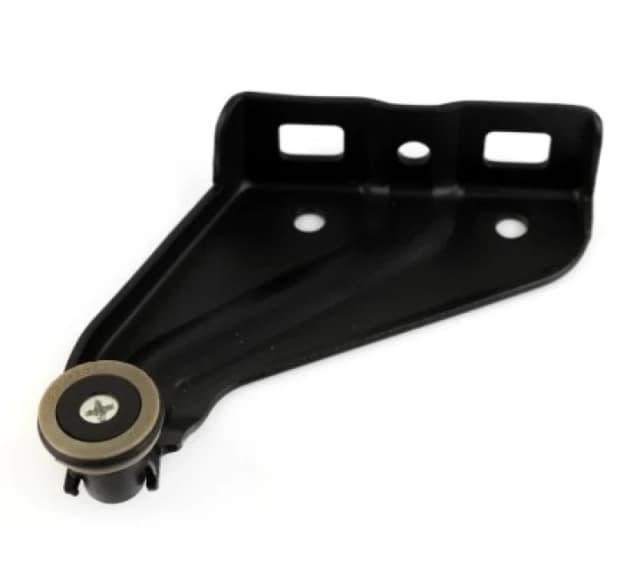 PROCARO PR16-1001 Roller Guide, sliding door Upper Right Roller Guide,sliding door (3846)