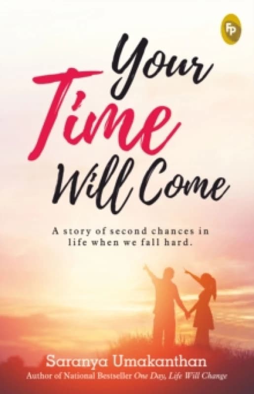 Your Time Will Come Paperback / softback
