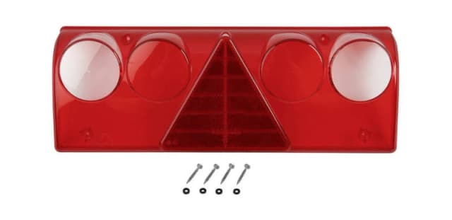 DT Spare Parts 10.99208 Lens, combination rearlight Lens,combination rearlight (93)