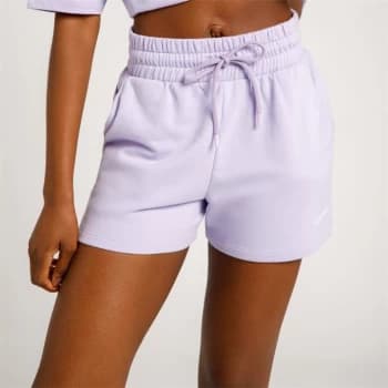Chelsea Peers Classic Shorts - Purple