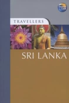 Sri Lanka by Andrew D. W Forbes and Katerina Roberts Book
