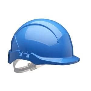 Centurion Concept RPeak Safety Helmet Light Blue Ref CNS08LBA Up to 3