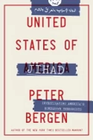 united states of jihad investigating americas homegrown terrorists