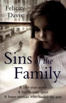 Sins of the Family by Felicity Davis Book