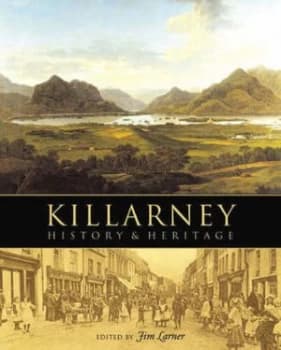 Killarney by Jim Larner Book